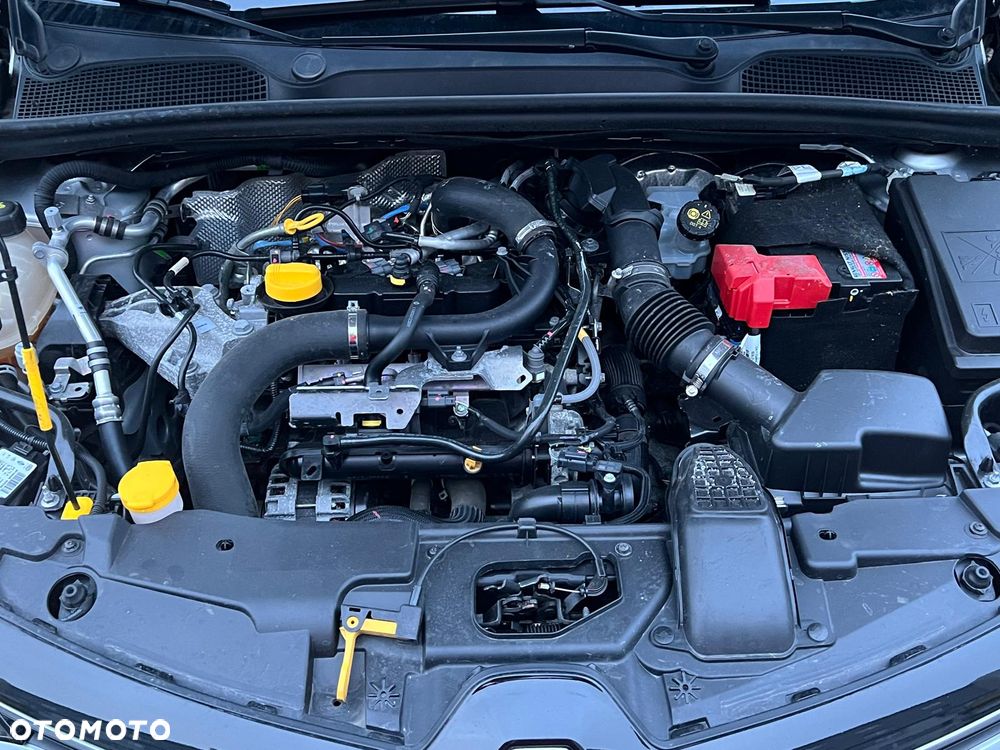 Renault Clio 1.0 TCe Zen - 18