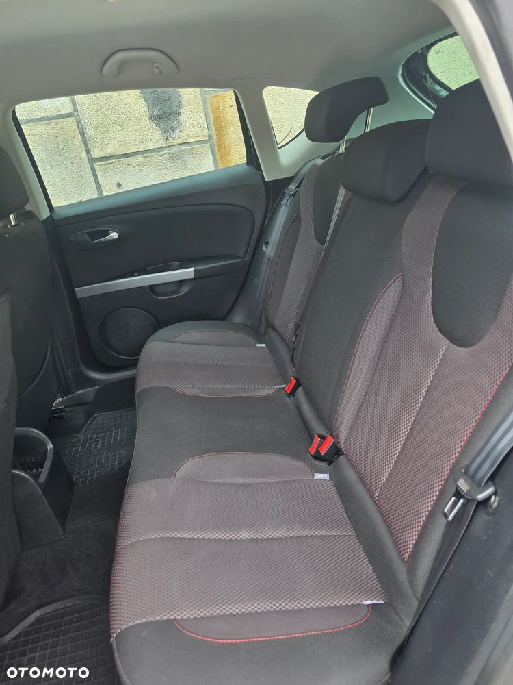 Seat Leon 1.4 TSI Sport Limited - 14