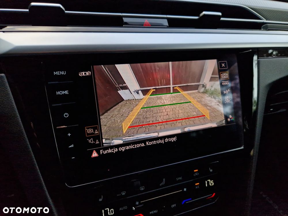 Volkswagen Arteon 2.0 TSI R-Line DSG - 24