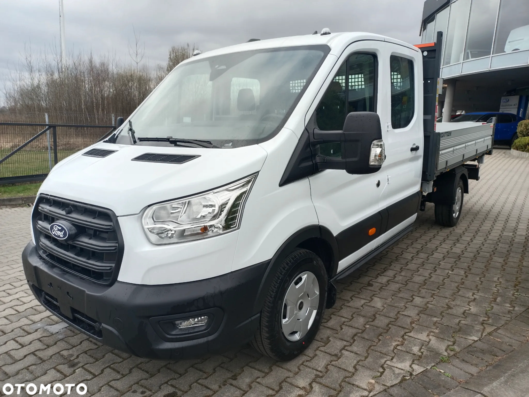 Ford Transit TREND - 3