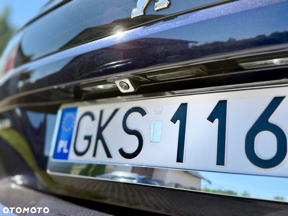 Peugeot 508 BlueHDi 130 EAT8 Active - 29