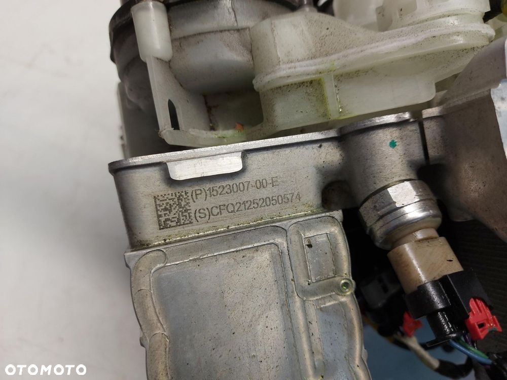 TESLA MODEL Y 2022 pompa ciepła zawór rozdzielacz 1625000-a9-b - 8