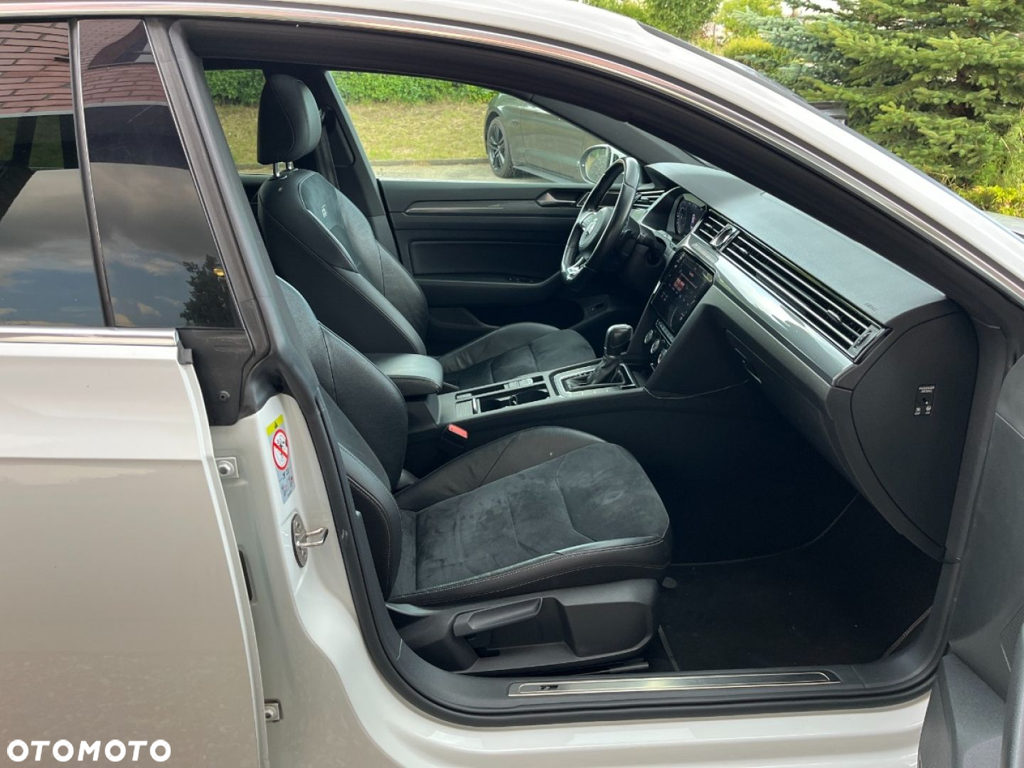 Volkswagen Arteon - 27