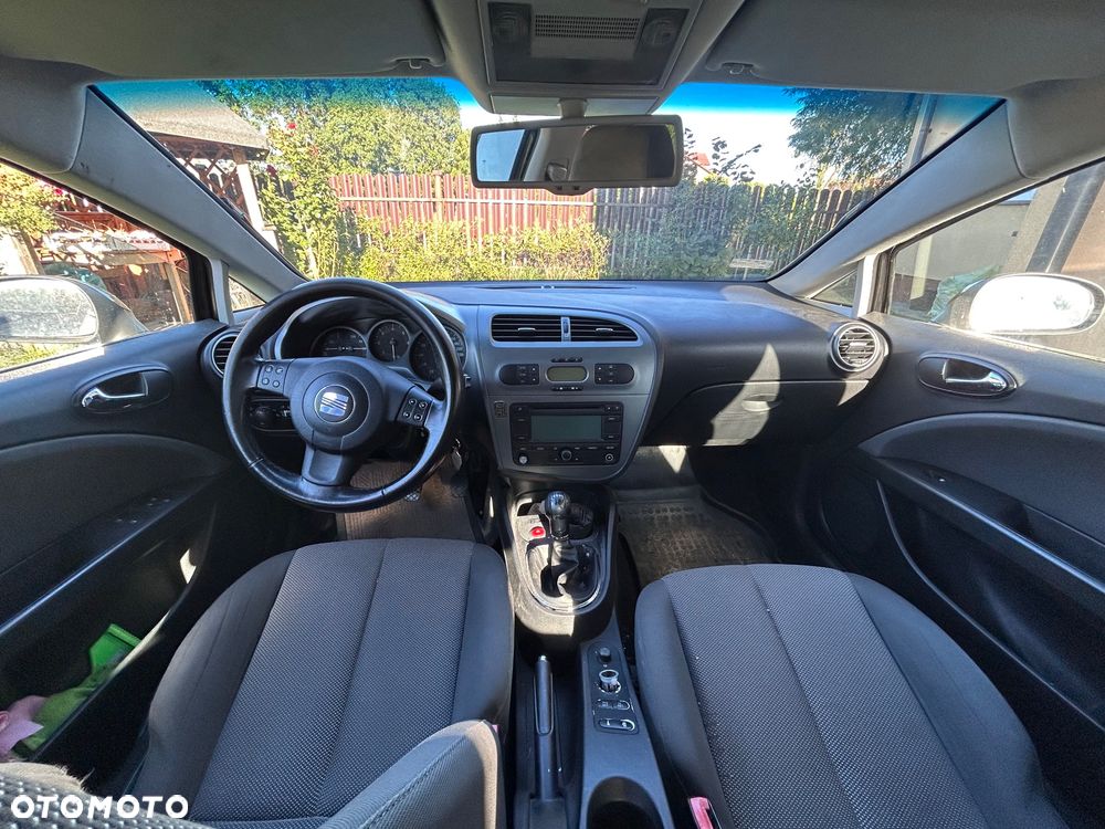 Seat Leon 1.9 TDI Audience - 4