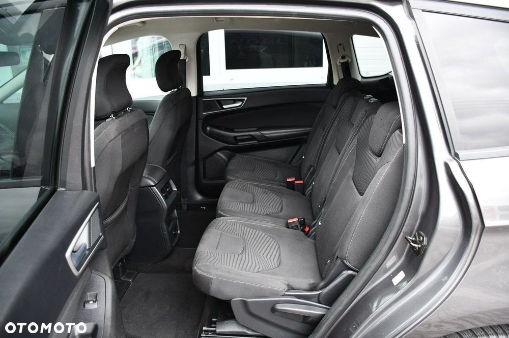 Ford S-Max 2.0 TDCi Trend - 27