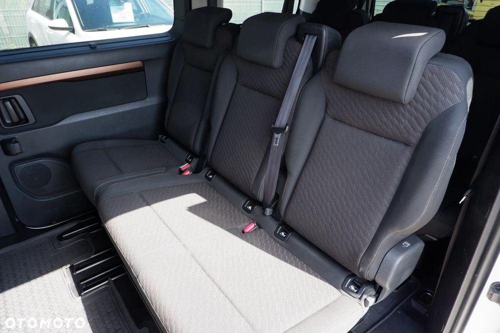 Toyota Proace Verso 2,0-l-D-4D L2 (8-Si.) Verso Comfort - 29