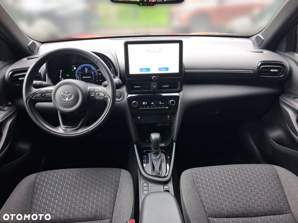 Toyota Yaris Cross Hybrid 1.5 Style - 7