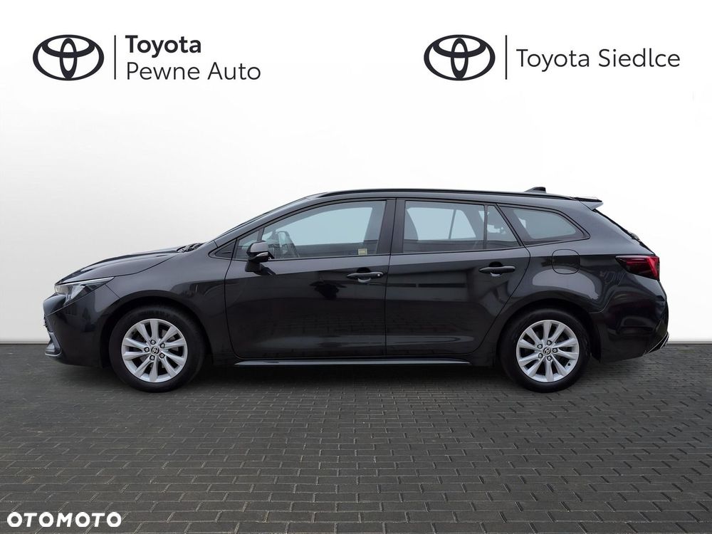 Toyota Corolla 1.8 Hybrid Comfort - 8