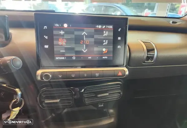 Citroën C4 Cactus 1.5 BlueHDi Feel Business - 13
