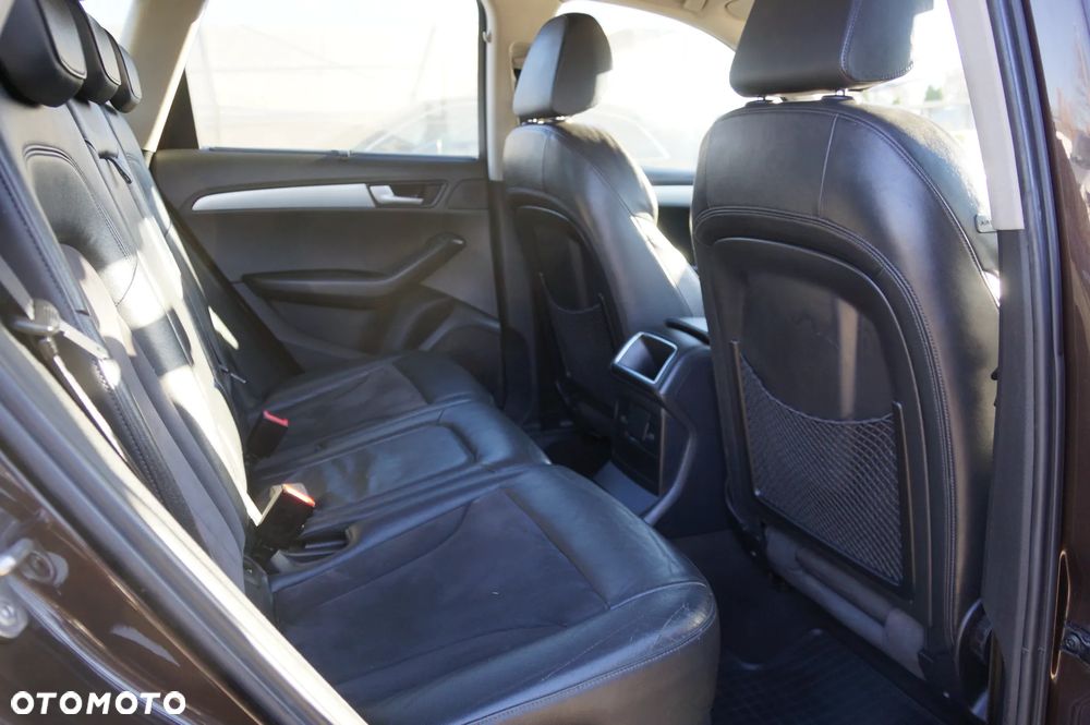 Audi Q5 2.0 TDI Quattro - 27