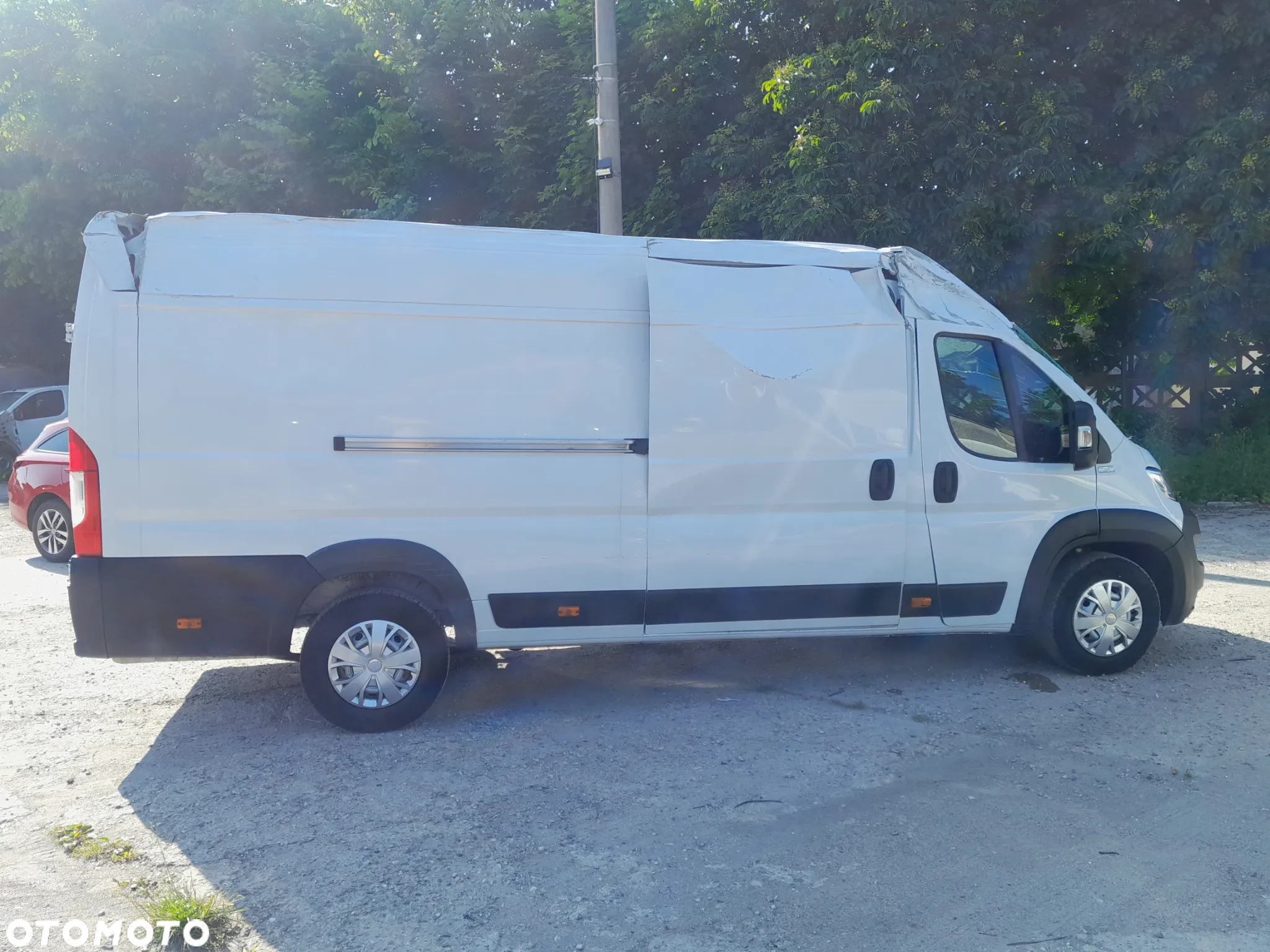 Opel Movano - 4