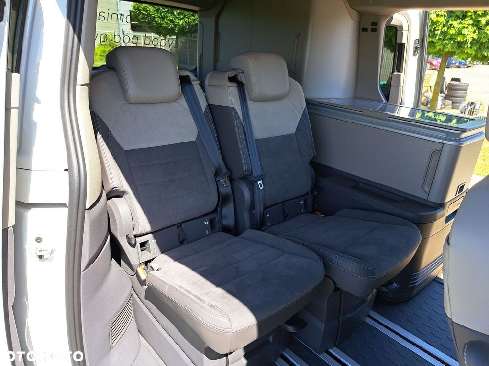 Volkswagen California - 16