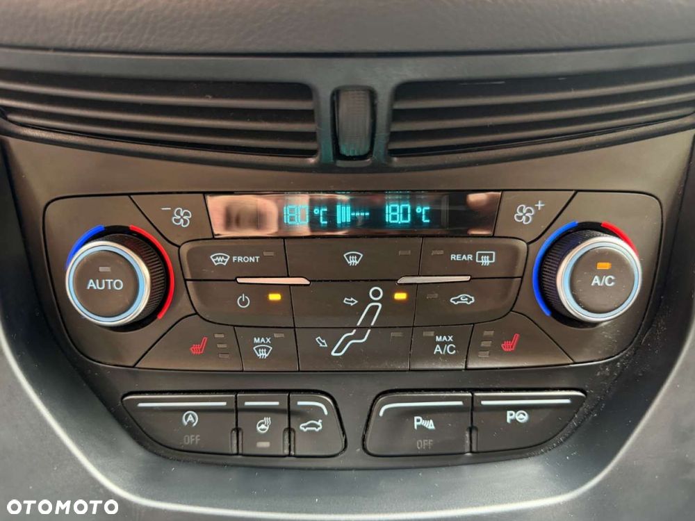 Ford C-MAX - 31