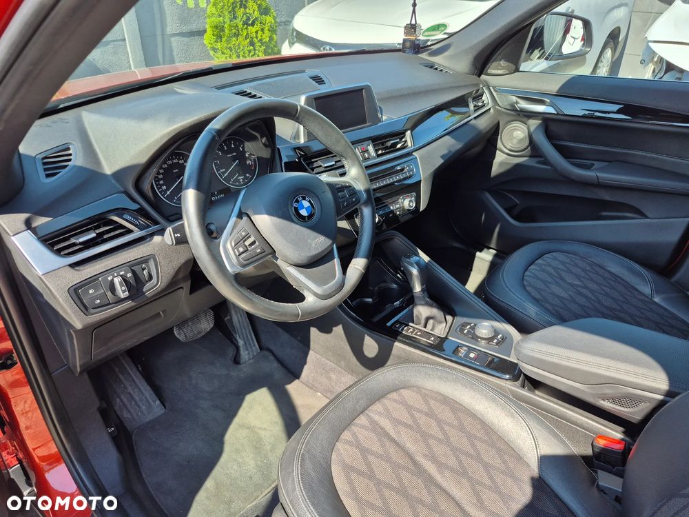 BMW X1 xDrive20i GPF xLine - 15