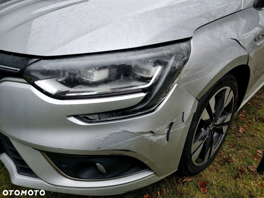 Renault Megane BLUE dCi 115 EDC BUSINESS EDITION - 16