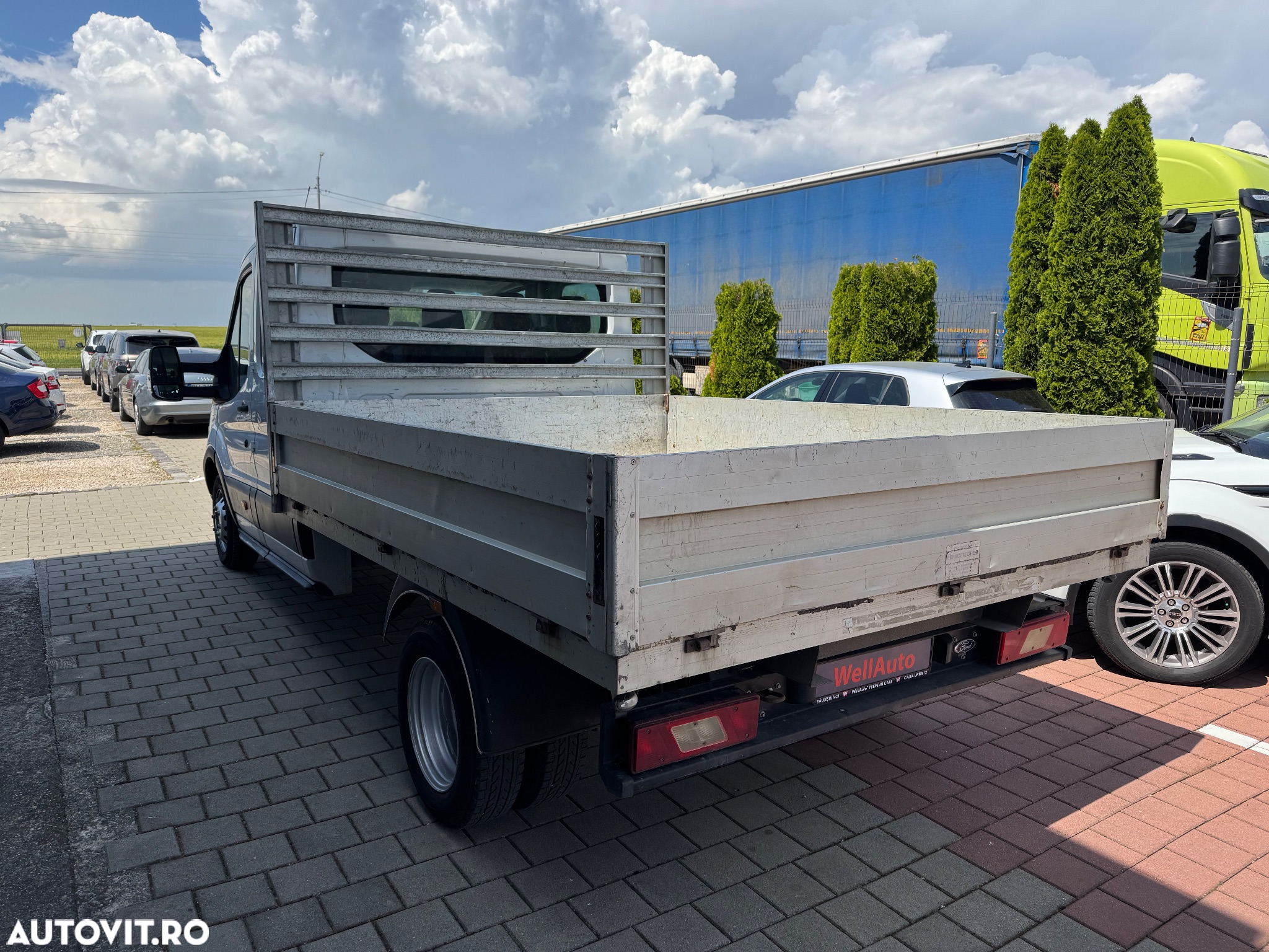 Ford Transit - 6