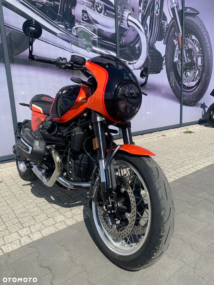 BMW R - 6