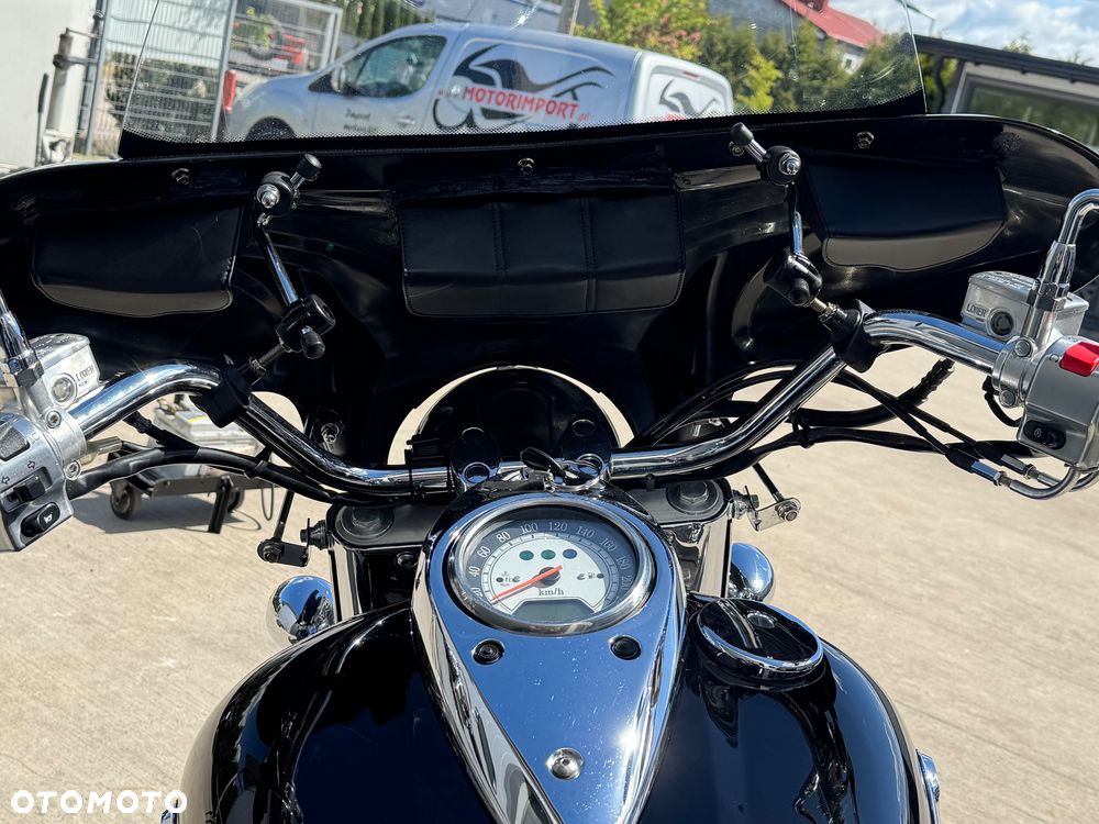Kawasaki Vulcan - 16
