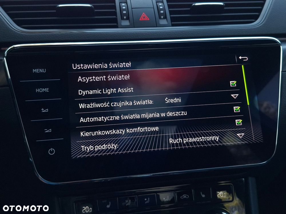Skoda Superb - 34