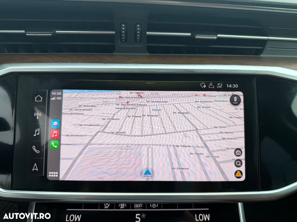 Audi A6 Limuzina 40 TDI S tronic - 20