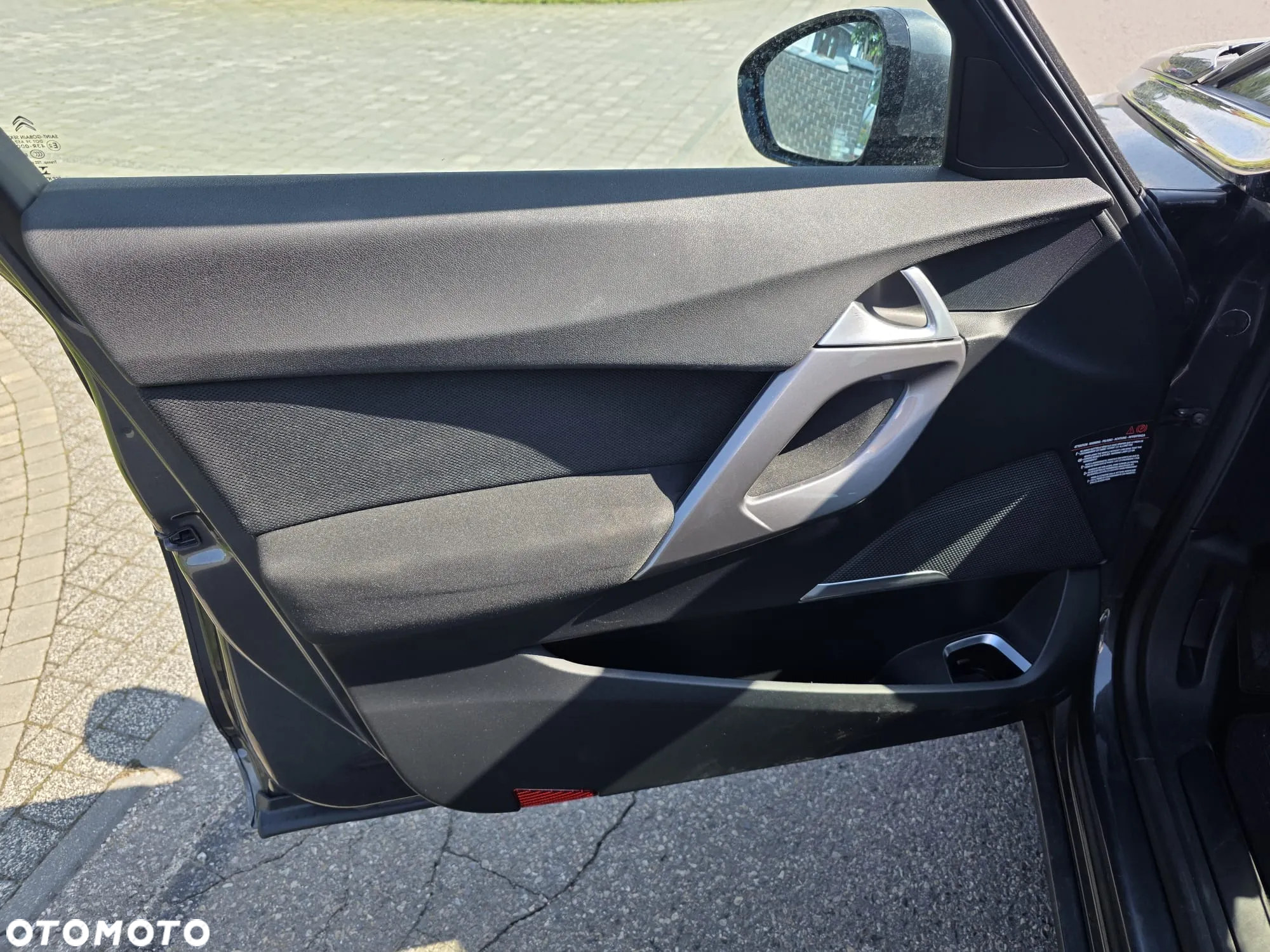 Citroën DS5 BlueHDi 120 Business Class - 13