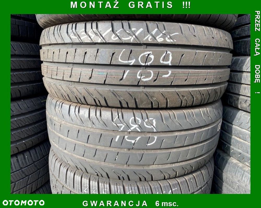 235/65/16C Continental Van 200_7,5mm_2szt_(489) - 1