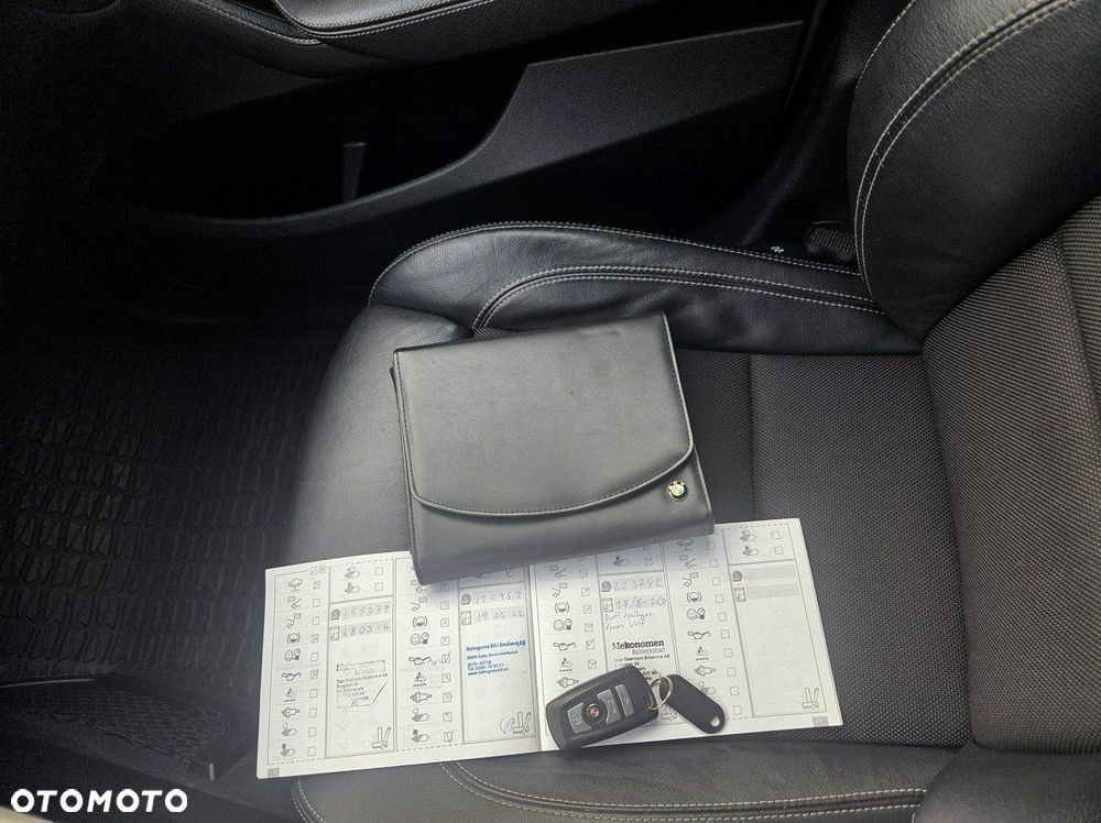 BMW X3 xDrive20d - 23