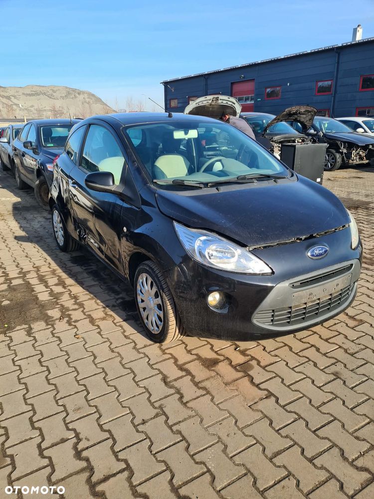 FORD KA części 1.2 ben