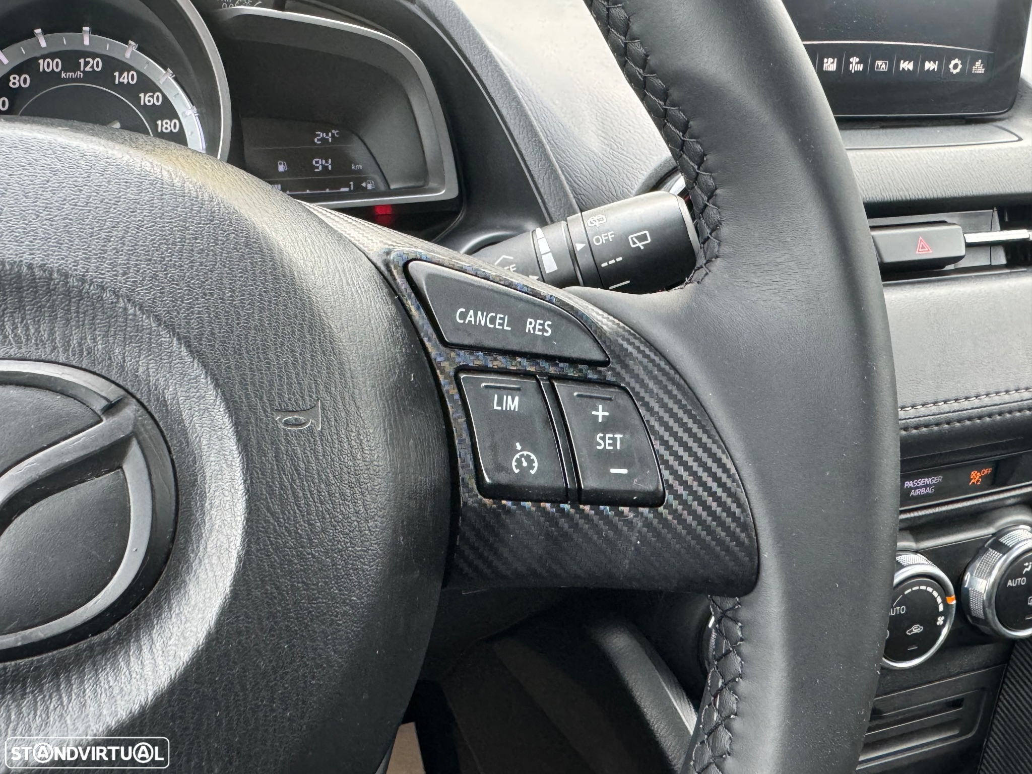 Mazda CX-3 1.5 Sky.Evolve - 19
