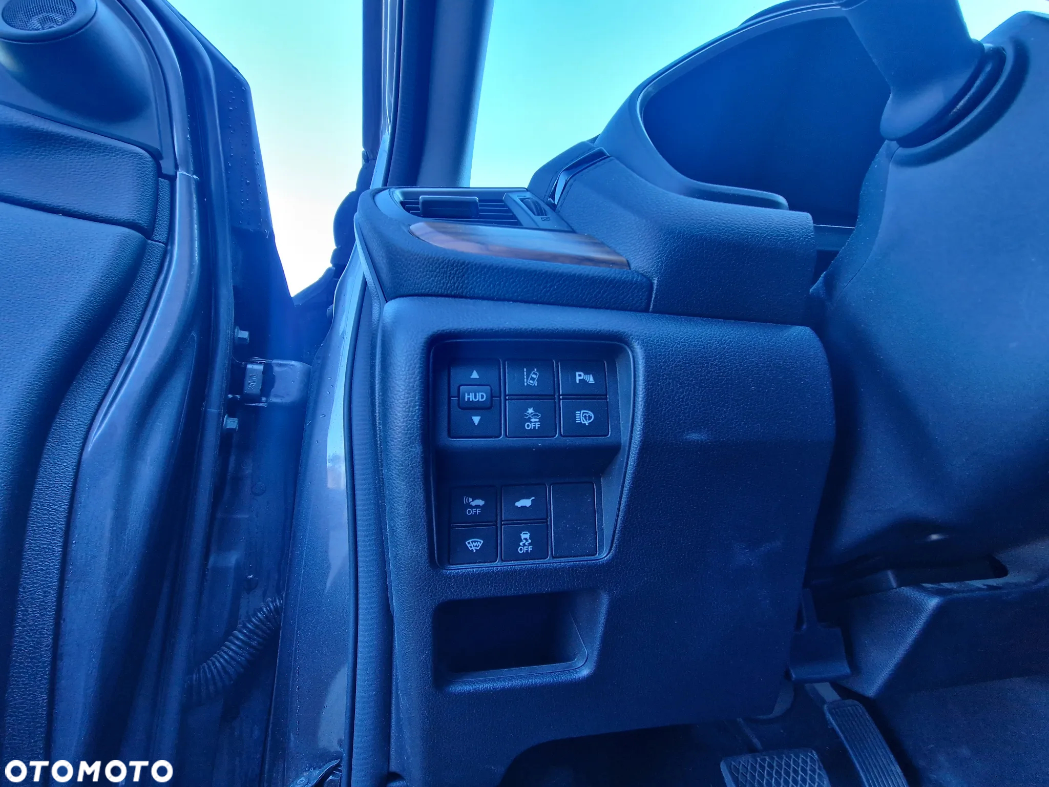 Honda CR-V - 15