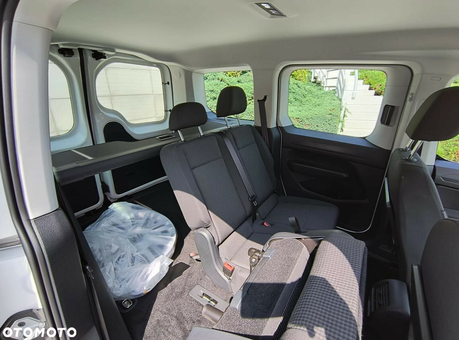 Volkswagen Caddy - 13