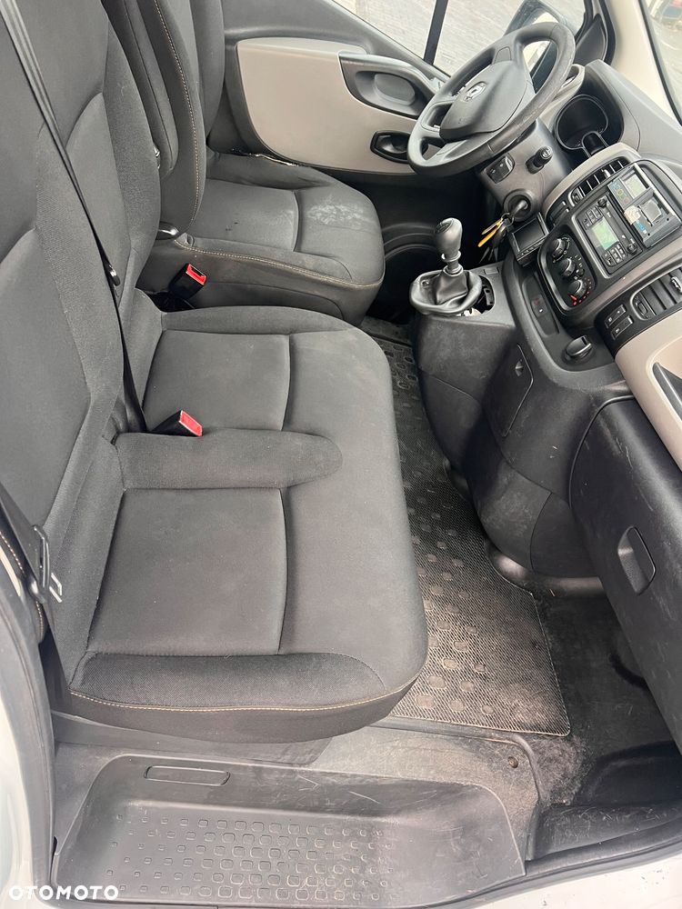 Renault Trafic - 7