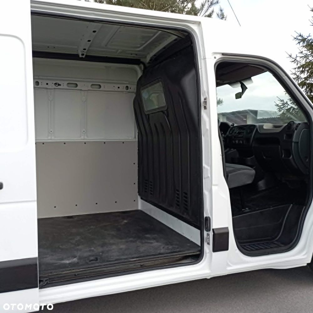 Renault Master - 19