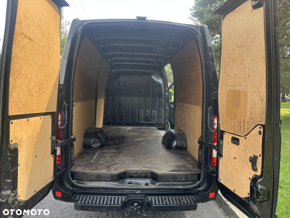 Renault MASTER - 15