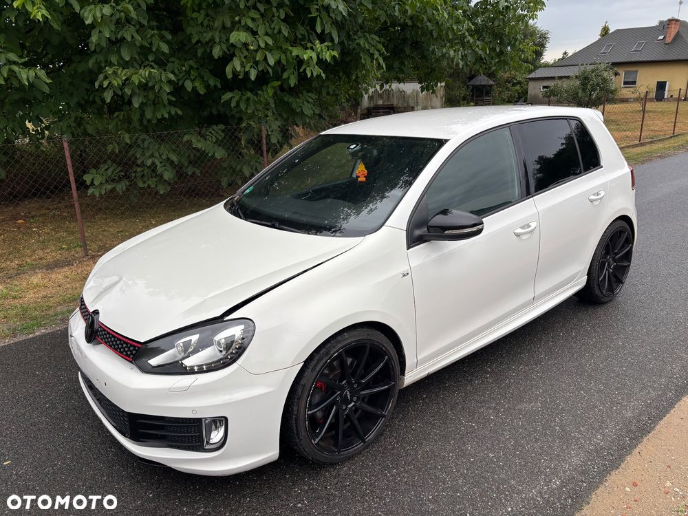 Volkswagen Golf 2.0 TSI GTI 35 DSG - 4