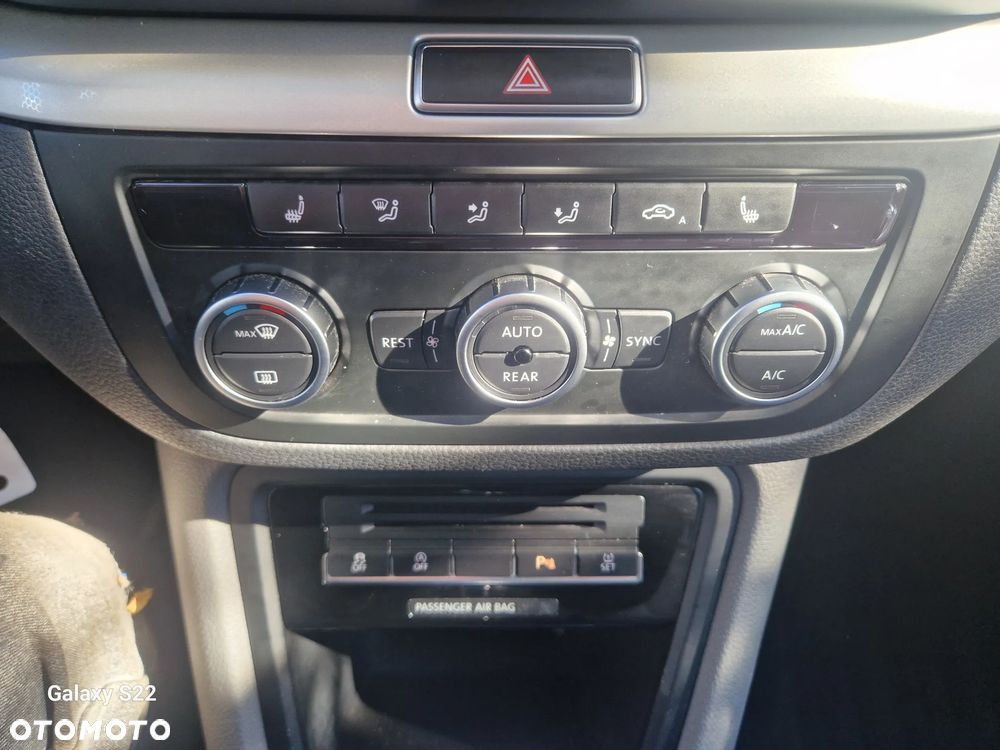 Seat Alhambra - 21