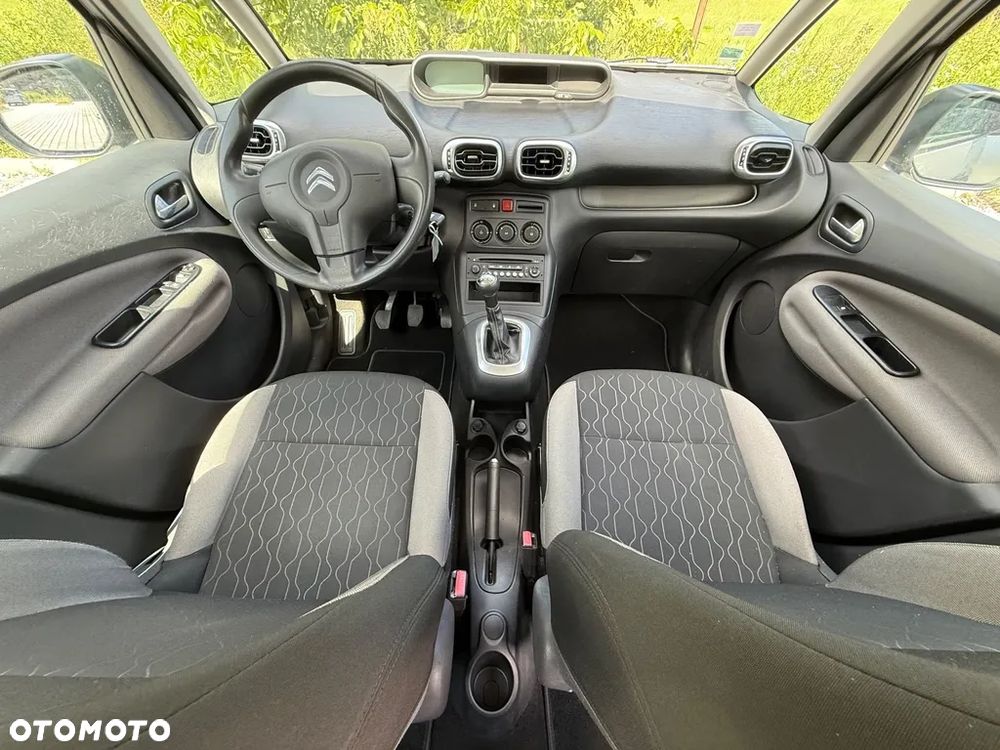 Citroën C3 Picasso 1.2 PureTech Exclusive - 10