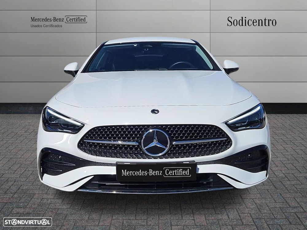 Mercedes-Benz CLE 220 - 2