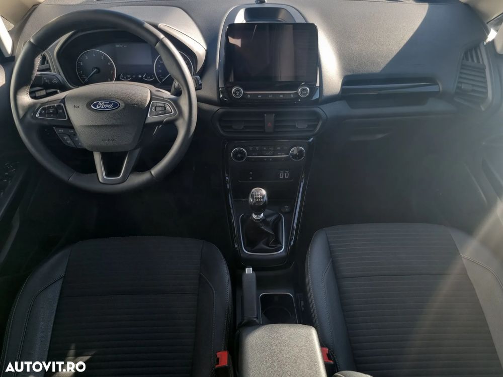 Ford EcoSport - 9