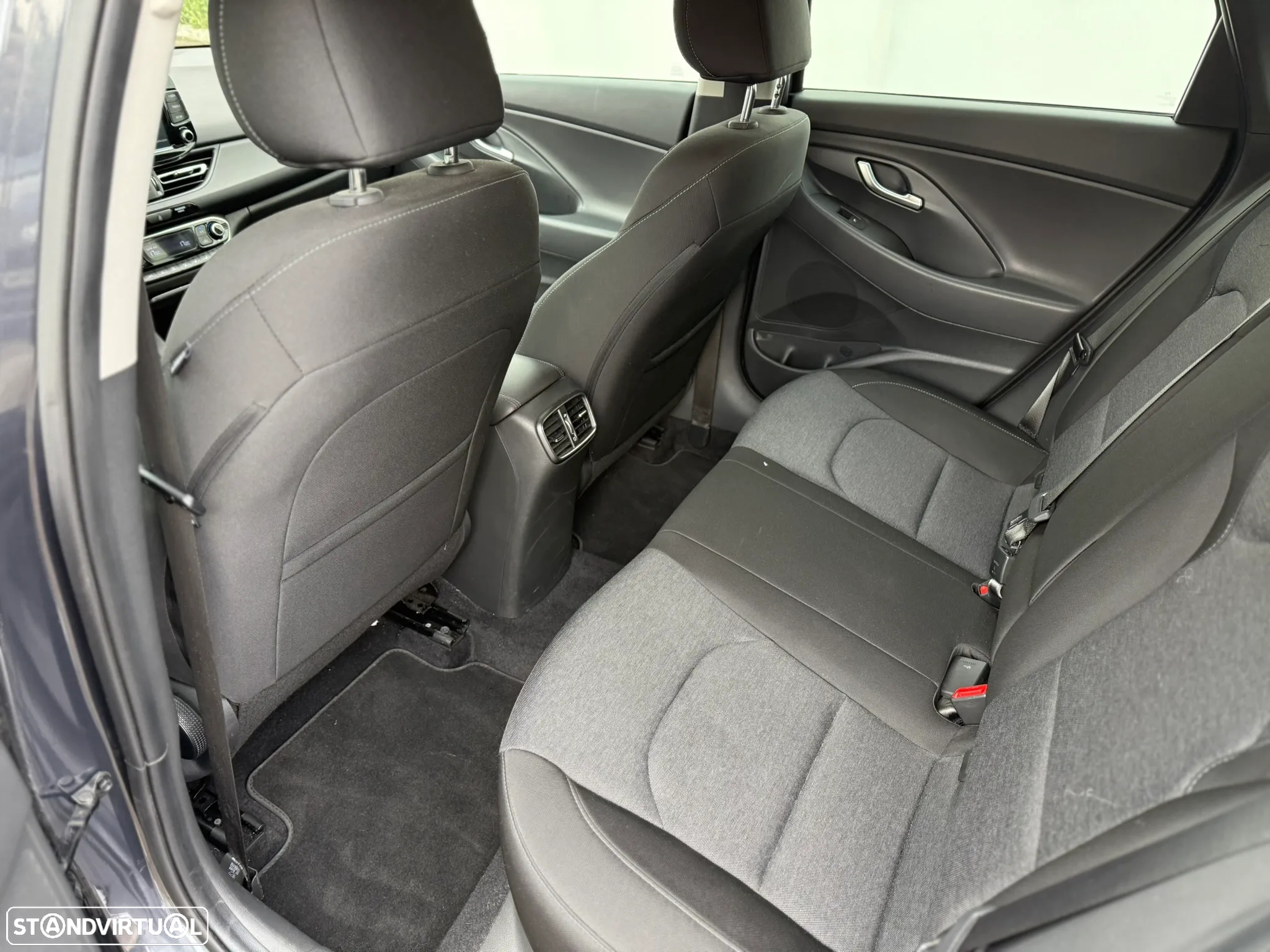 Hyundai i30 1.0 T-GDI Style Plus - 30