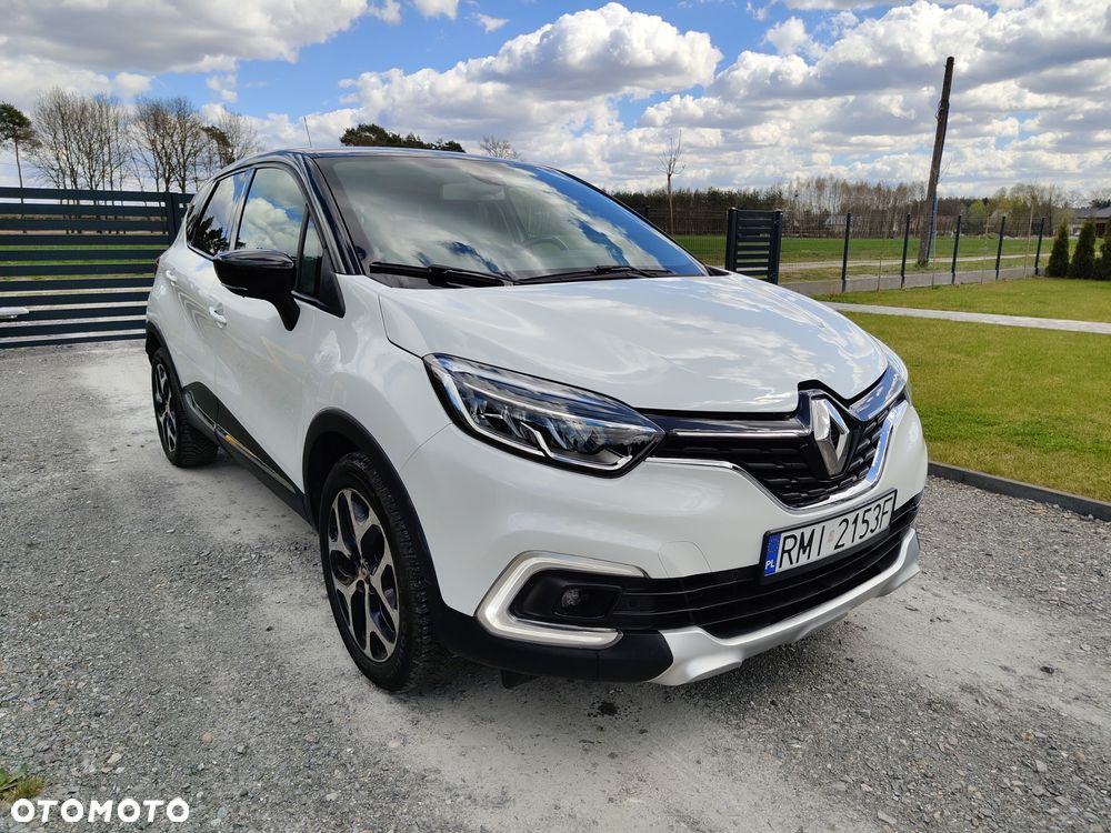 Renault Captur (ENERGY) TCe 90 INTENS - 1