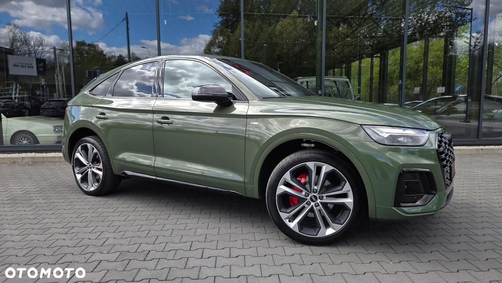 Audi Q5 - 34