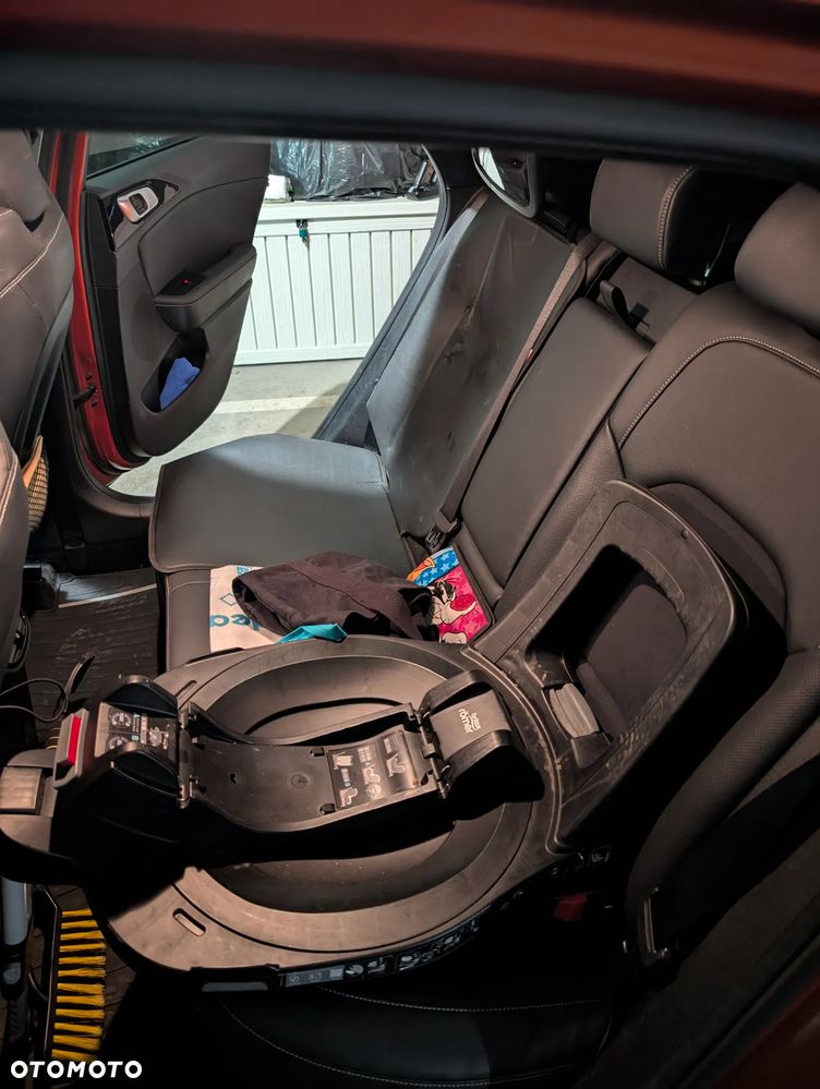 Kia ProCeed 1.5 T-GDI GT Line DCT - 12