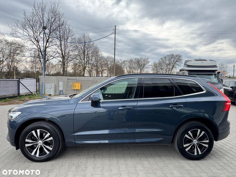 Volvo XC 60 B4 D Geartronic Inscription - 6