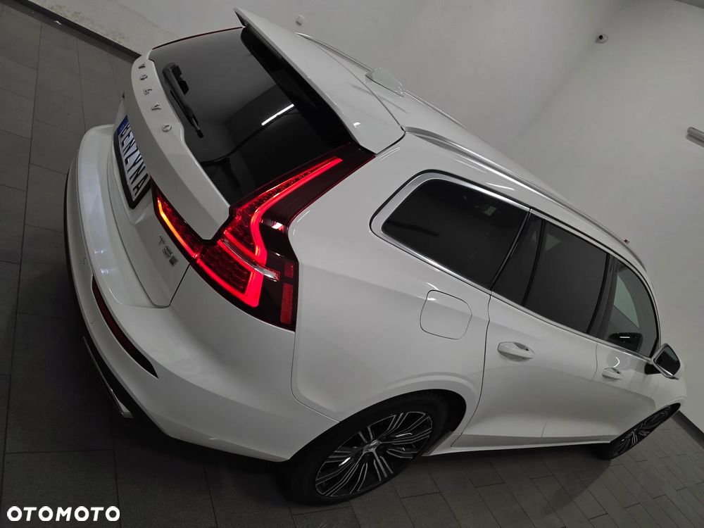 Volvo V60 T5 Geartronic Inscription - 36