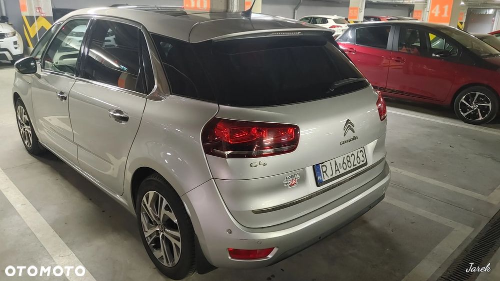 Citroën C4 Picasso 1.6 THP Exclusive - 3