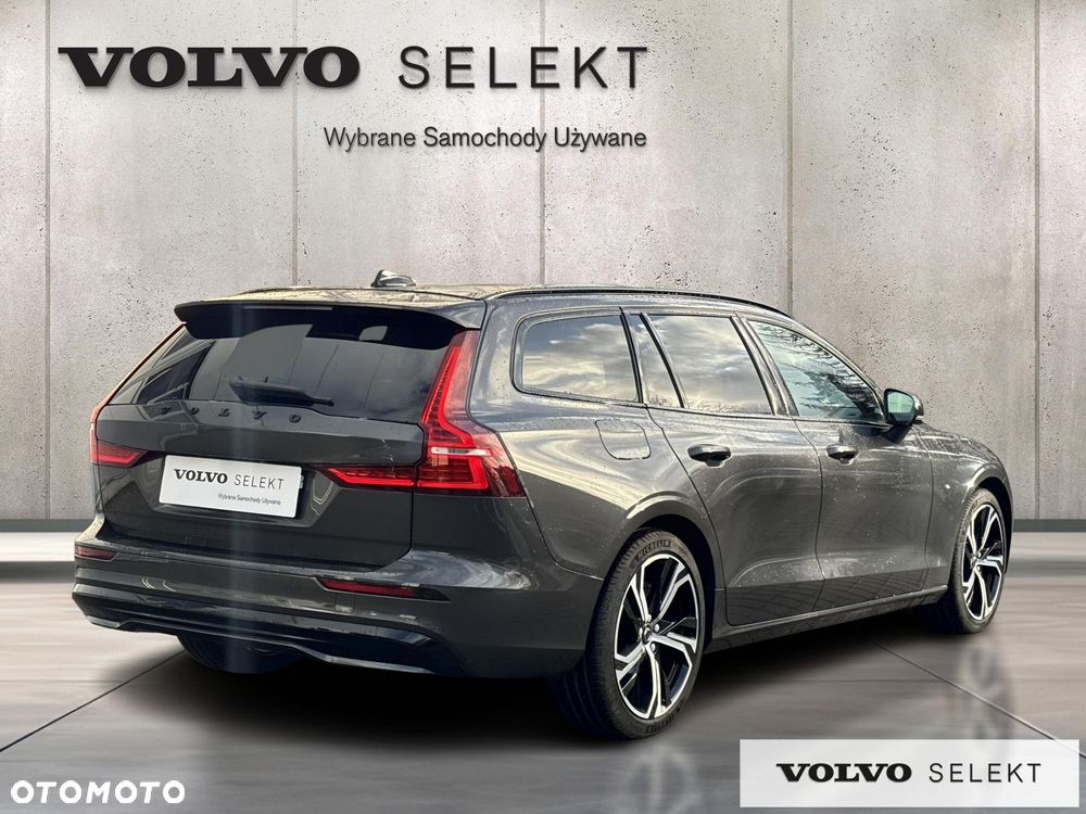 Volvo V60 - 6