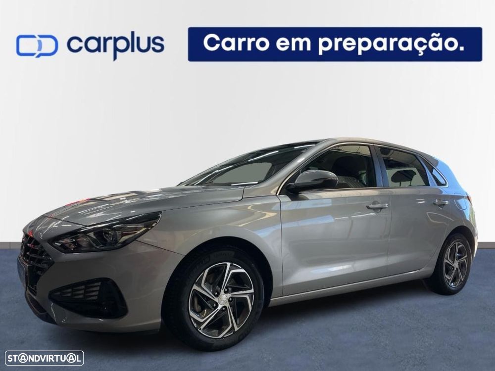 Hyundai i30 1.0 T-GDI Style Plus - 1