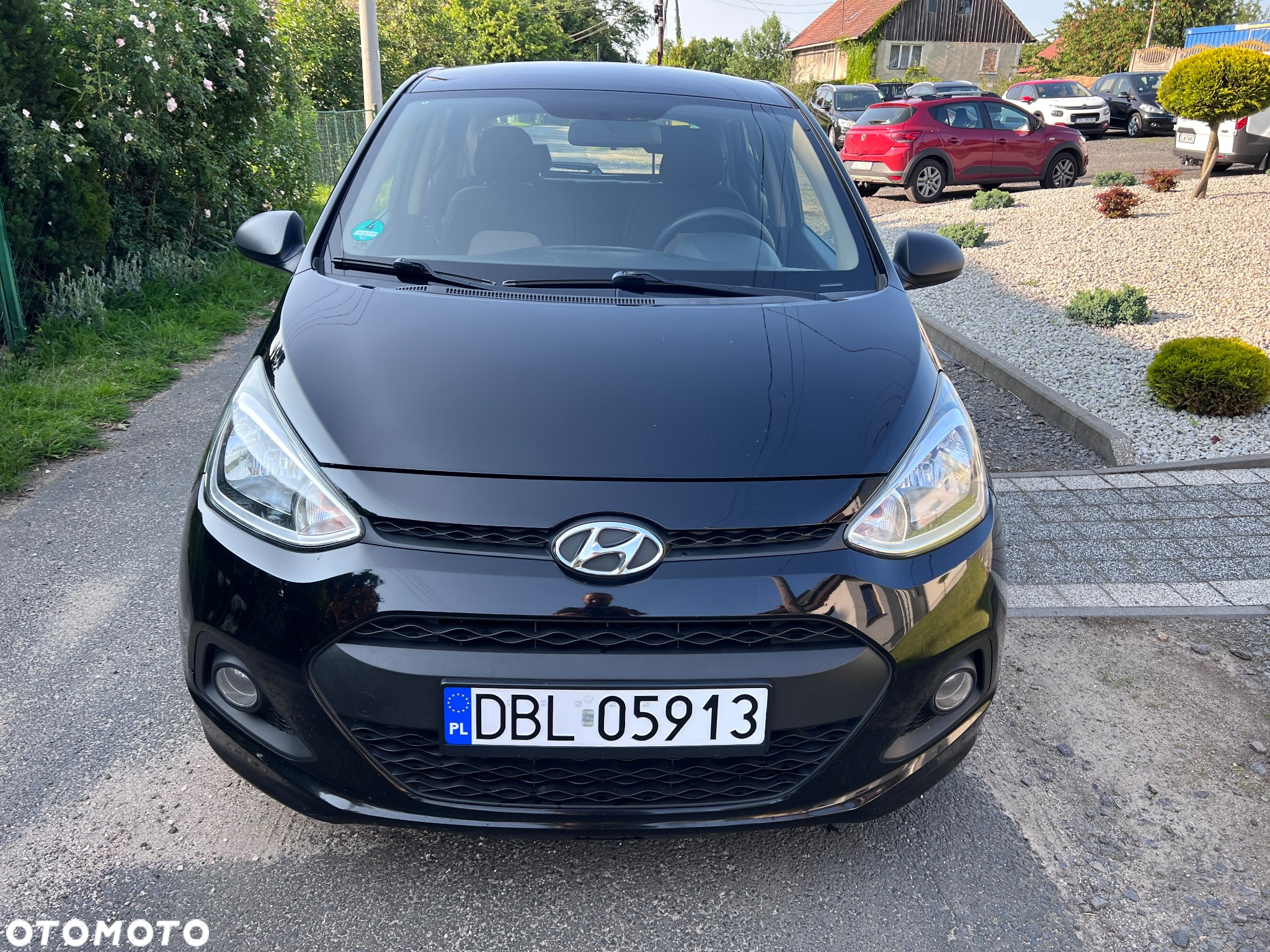 Hyundai i10 1.0 Classic - 6
