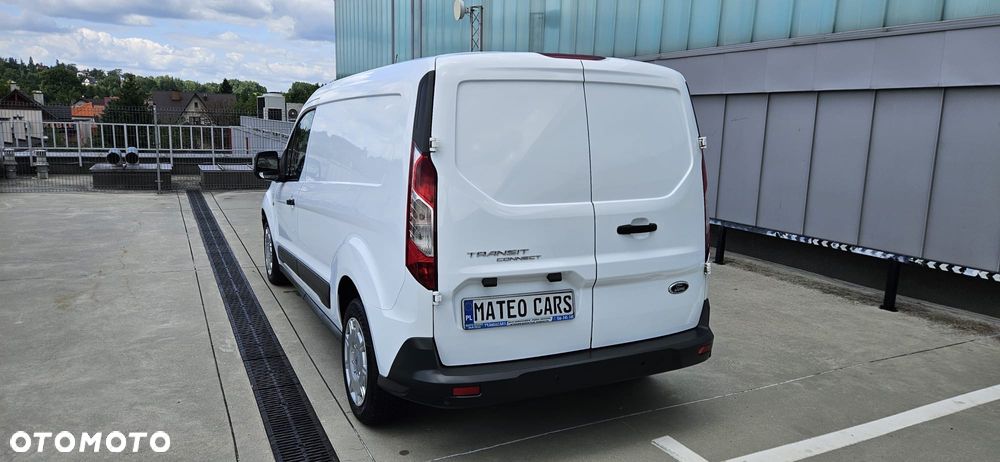 Ford TRANSIT CONNECT - 32
